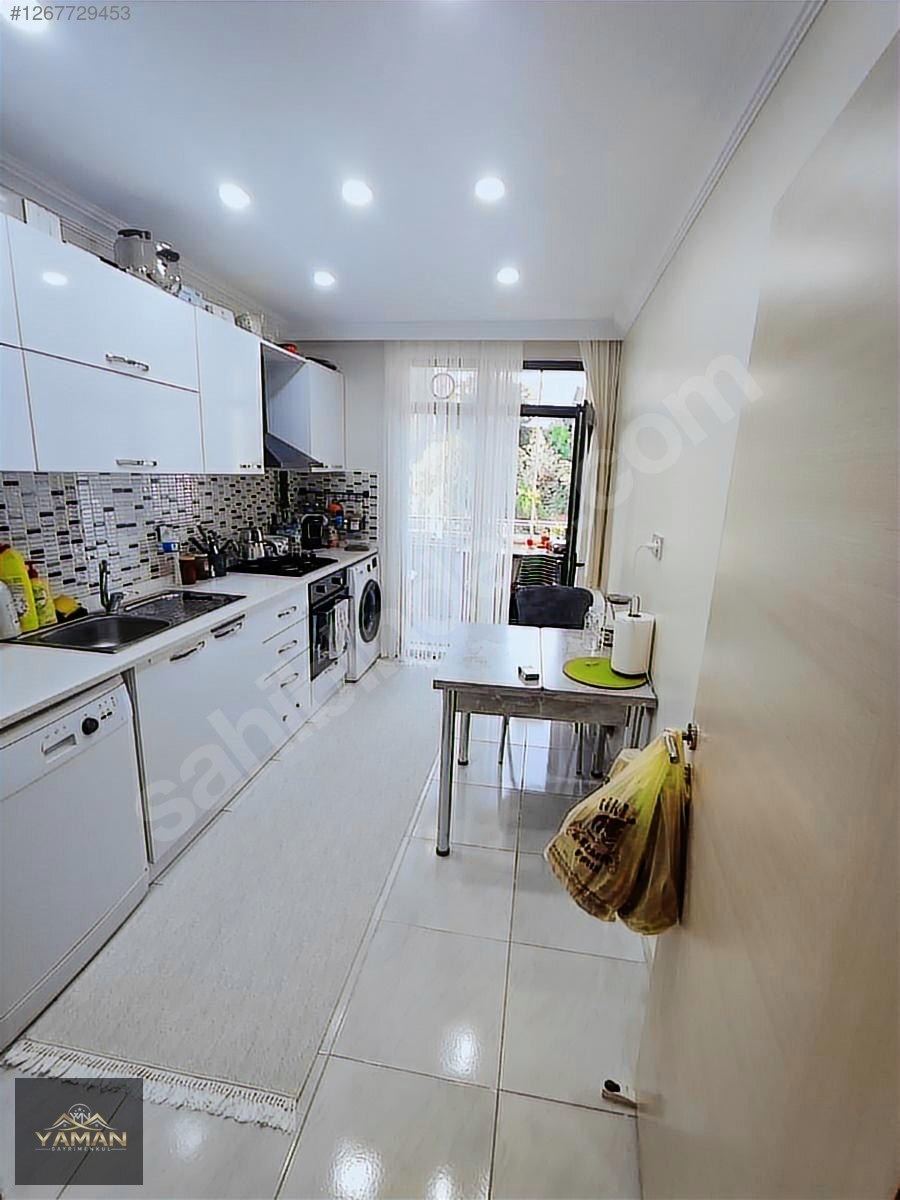 DEMİRTAŞ MAHALLESİNDE SATILIK 2+1 DAİRE - KIRKLARELİ MERKEZ fotoğraf 12