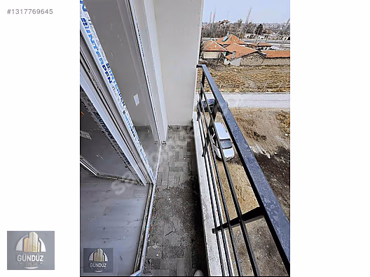 KISA SÜRELİĞİNE HASTANE KARŞISNDA 2.KAT ÖN CEPE 1+1 FIRSAT DAİRE - AKSARAY MERKEZ fotoğraf 15