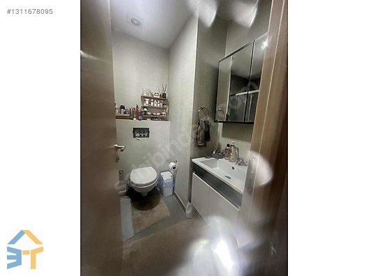 ATAŞEHİR MARMARAMS'DA HAVUZ VE ATAŞEHİR MANZARALI 2+1 - İSTANBUL ATAŞEHİR fotoğraf 25