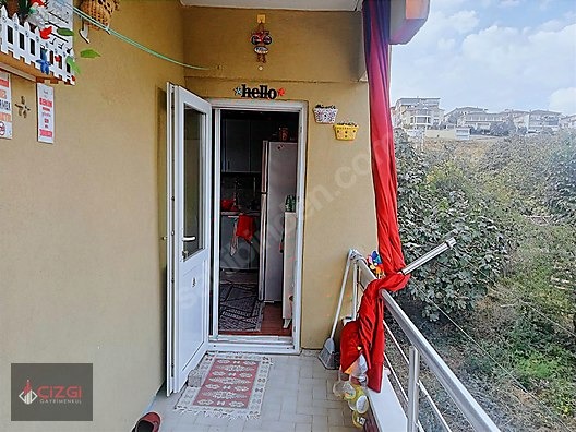 ÇİZGİ GAYRİMENKUL'DEN KÖRFEZ GÜNEY MAHALLESI'NDE SATILIK DAİRE - KOCAELİ KÖRFEZ fotoğraf 6