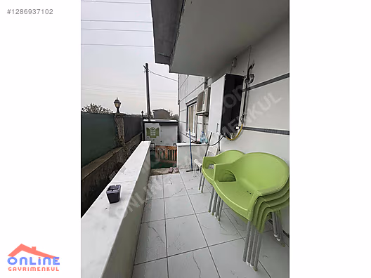 SATILIK 2+1 DAİRE - KOCAELİ İZMİT fotoğraf 49