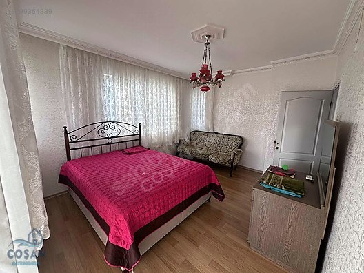 Zerdalilik'te Panjurlu, 3 Balkonlu, 5. Kat 3+1 Daire - ANTALYA MURATPAŞA fotoğraf 31