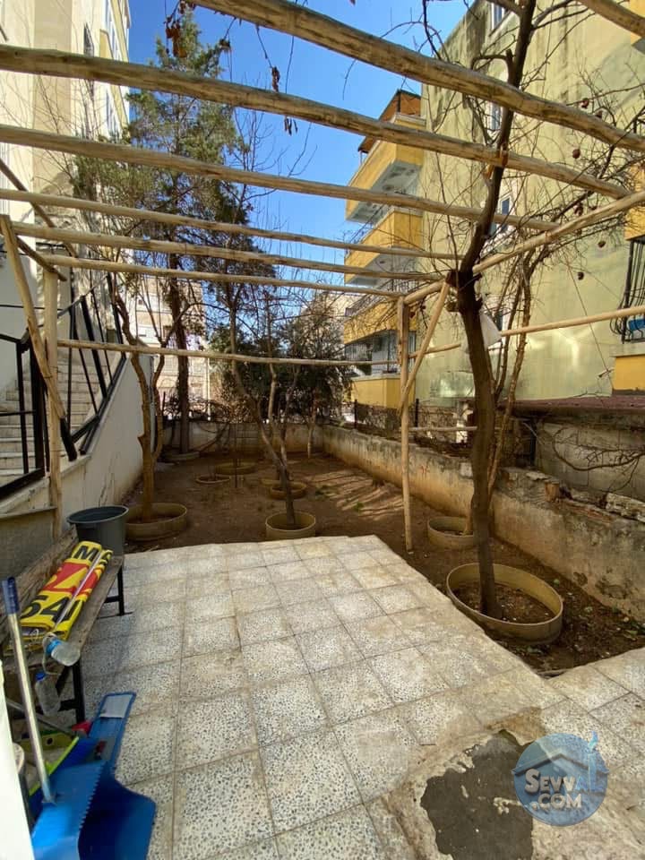 İPEKYOL MAH 2.KAT 3+1 DOĞALGAZLI - ŞANLIURFA HALİLİYE fotoğraf 44