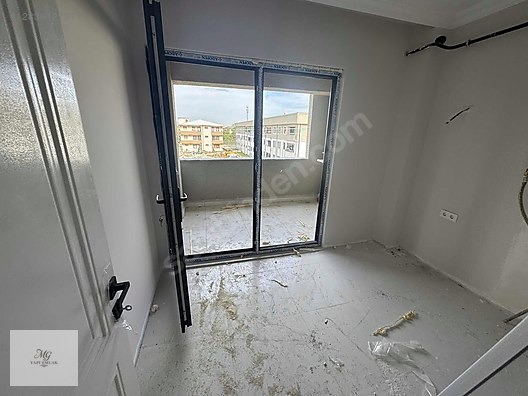 MG EMLAKTAN SATILIK ÖMERCİKLER MAHALLESİNDE 3+1 DAİRE - SAKARYA AKYAZI fotoğraf 9