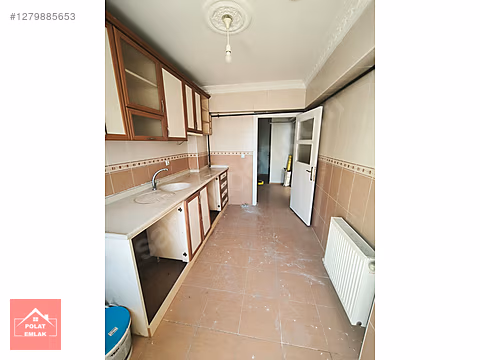 MAMAKTA DAİRE İLE TAKAS YAPILIR, 4+2 KAPALI TERASLI ÖN CEPHE - ANKARA ETİMESGUT fotoğraf 28