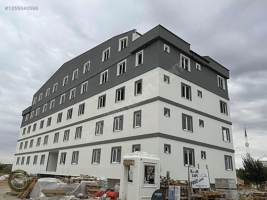 SATILIK 1+1 DUBLEKS DAİRE - KIRKLARELİ MERKEZ fotoğraf 8