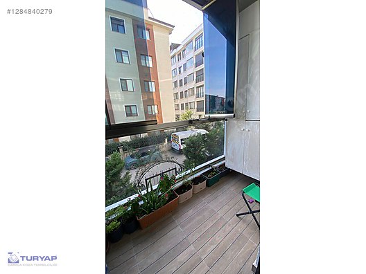 TURYAP KOZA'DAN TUZLADA SATILIK 3+1 DAİRE - İSTANBUL TUZLA fotoğraf 23