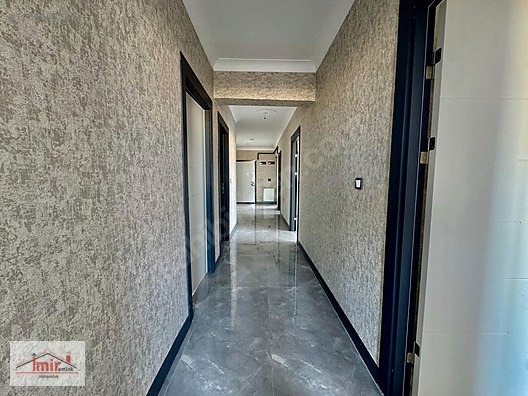 İMİR EMLAK'TAN HASTANE YAK.SİTE'DE SIFIR,DEV TERAS BALKONLU9.KAT - ANKARA PURSAKLAR fotoğraf 25