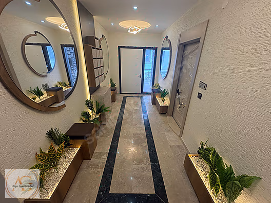 Zeytinli'de Bahçe Kullanımlı, Kazdağları Manzaralı 1+1 Daire - BALIKESİR EDREMİT fotoğraf 17