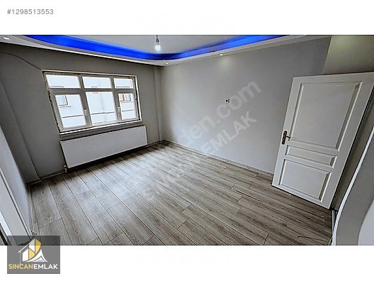 PINARBAŞI MAHALLESİN'DE 3+1 ARA KATTA YAPILI SÜPER SATILIK DAİRE - ANKARA SİNCAN fotoğraf 6