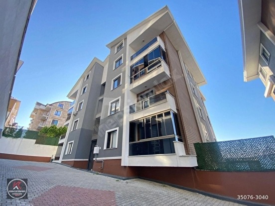 PANORAMİK DENİZ MANZARALI 3+1 SATILIK DUBLEKS | LÜKS SİTEDE - KOCAELİ KARAMÜRSEL fotoğraf 44