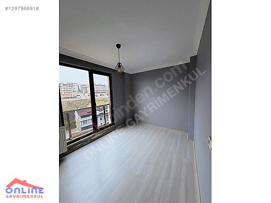 PANORAMA EVLERİNDE 2+1 ARA DUBLEX SATILIK DAİRE - KOCAELİ İZMİT fotoğraf 15