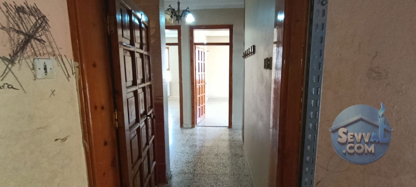 İPEKYOL MAH.AHMET ERSEVEN 3.KAT 2+1 DOĞALGAZLI - ŞANLIURFA HALİLİYE fotoğraf 42