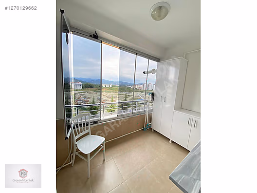 CUMHURİYET MAH 100 M2 4.KAT DANİZ TARAFI SATILIK DAİRE - ORDU ALTINORDU fotoğraf 11