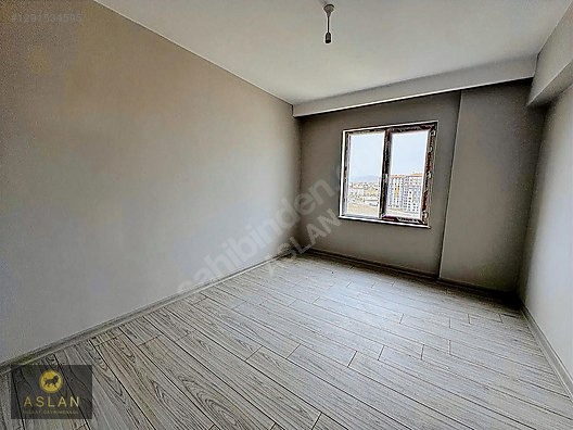 Y.BEYAZIT YÜKSEK KATTA SATILIK 2+1 DAİRE - ANKARA ÇUBUK fotoğraf 32