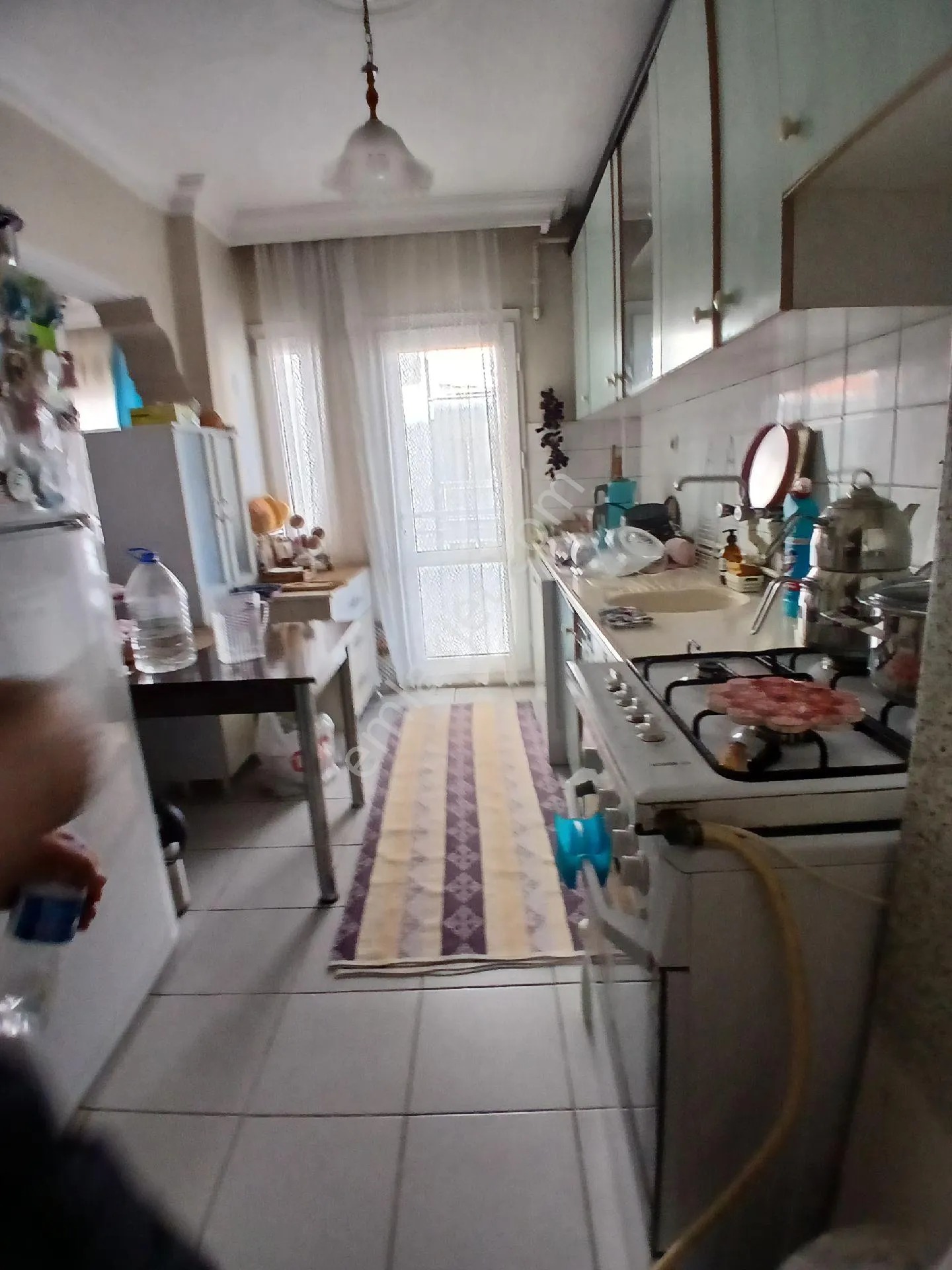 İzmir Torbalı Torbalı Mahallesinde 3+1 Arakat Daire Satılık - İZMİR TORBALI fotoğraf 5