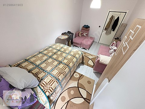 Doktorlar Sitesi Yakını, Kapalı Otoparklı 1+1 Satılık Daire - BALIKESİR EDREMİT fotoğraf 3