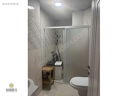 Emlak 72'Den Körükte Satılık 3+1 Daire, 145m², Merkezi Konum - BATMAN MERKEZ fotoğraf 15