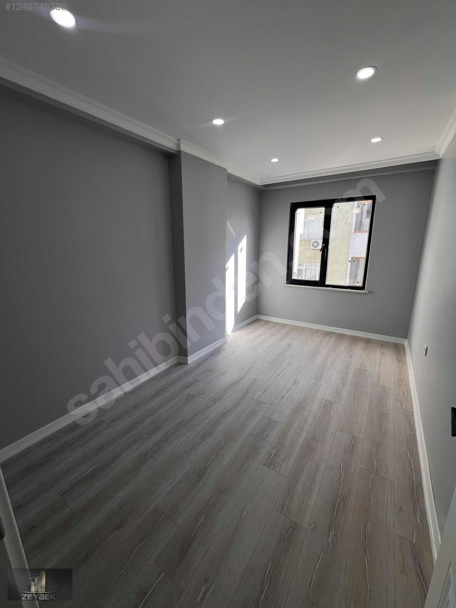 [ZEYBEKTEN] CEVATPAŞA'DA MÜKEMMEL DUBLEKS DAİRE 4+2 160M2 - İSTANBUL BAYRAMPAŞA fotoğraf 8
