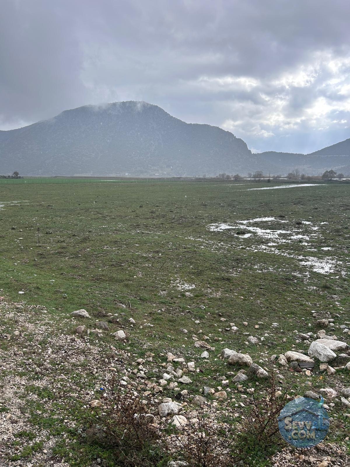 ASYA EVİM EMLAKTAN AĞLASUN HAMAM MAH. DE SATILIK FIRSAT TARLA - Burdur Ağlasun fotoğraf 20