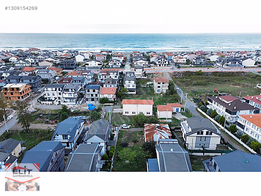 KOCAALİ SAHİLDE SATILIK 270 M2 KONUT İMARLI ARSA - SAKARYA KOCAALİ fotoğraf 46