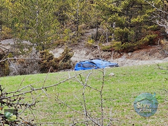 🚨 KÜTAHYA / ALTINTAŞ'TA DOĞANIN İÇİNDE 4800 M2 ARAZİ 🚨 - KÜTAHYA ALTINTAŞ fotoğraf 11