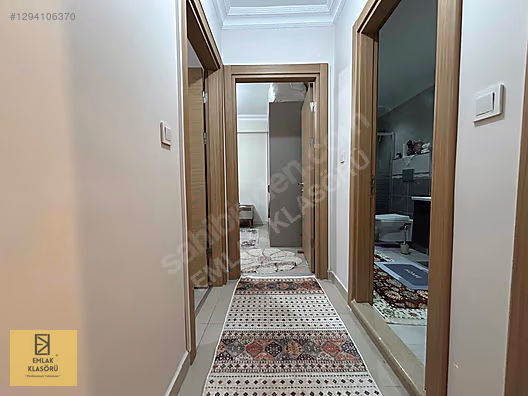 Site İçinde, Ulaşımı Kolay, Bakımlı 2+1 Satılık Daire - SAKARYA ADAPAZARI fotoğraf 5