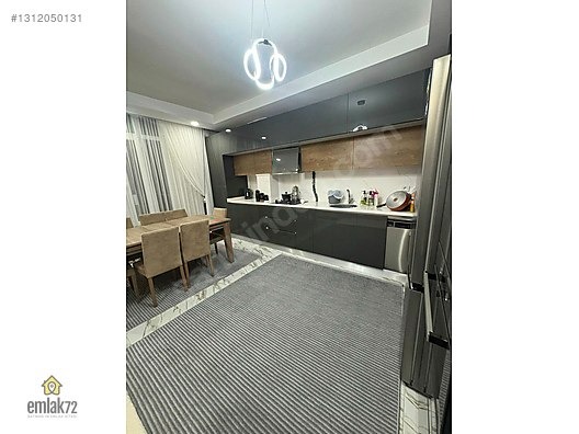 EMLAK 72 ' DEN BAHÇELİEVLER MAHALLESİ'NDE SATILIK DAİRE - BATMAN MERKEZ fotoğraf 2