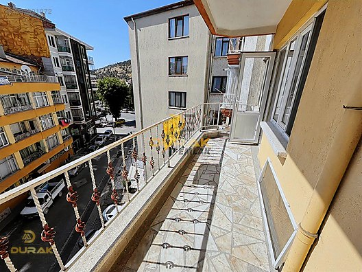 DURAK EMLAK'TAN KİRALIK MARULCU'DA 3+1 SALON 135m2 ARAKAT DAİRE - AFYONKARAHİSAR MERKEZ fotoğraf 4
