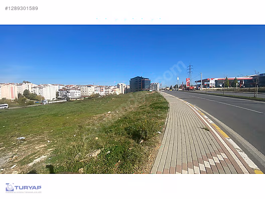 ŞEKERPINAR TOKİ YANI SATILIK KONUT+ TİCARİ ARSA - KOCAELİ ÇAYIROVA fotoğraf 5