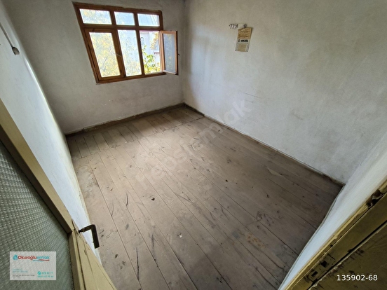 OKUROĞLU EMLAK'TAN CADDE ÜZERİ MERKEZİ KONUMDA SATILIK MÜSTAKİL EV - TOKAT MERKEZ fotoğraf 6