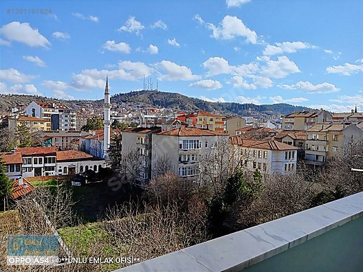 ÜNLÜ EMLAKTAN MERKEZİ KONUMDA SATILIK 3+1 KOMBİLİ MANZARALIDAİRE - KASTAMONU MERKEZ fotoğraf 51