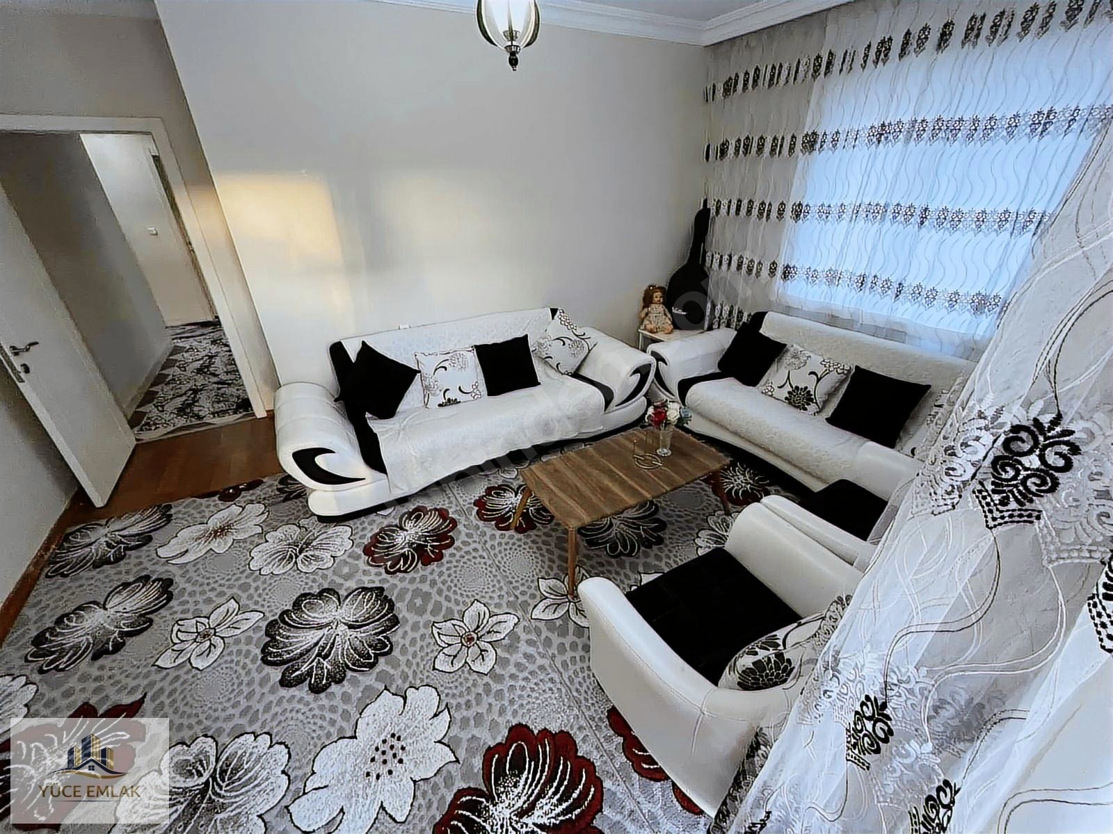 YÜCE'DEN▓ 3+1 GÜNEY.C 145M2 KULLANIM ALANLI 45 M2 ÖZEL TERASLI - ANKARA PURSAKLAR fotoğraf 31
