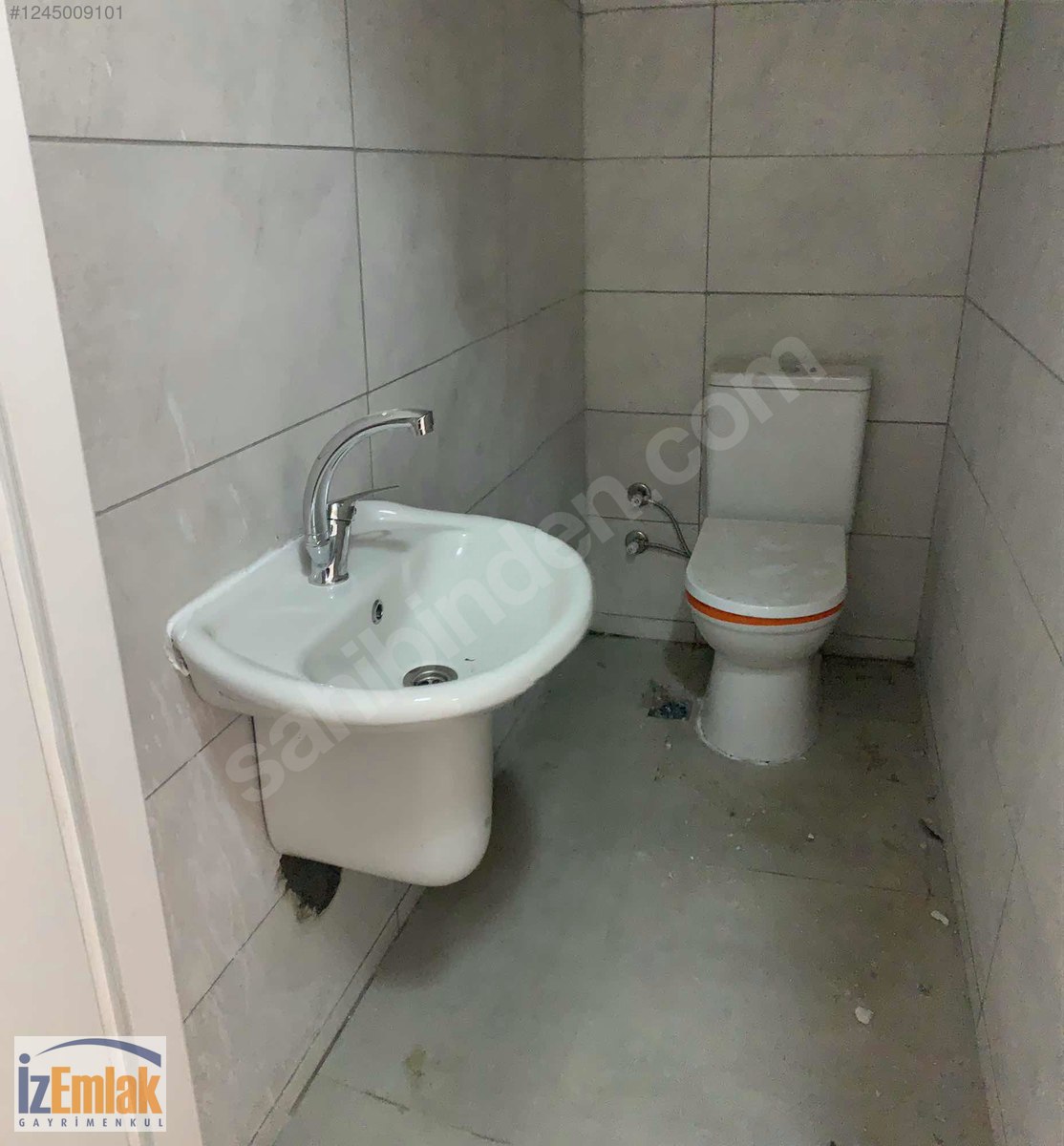 Kemeraltında Çok Merkezi Konumda 170m2 Komple Bina - İZMİR KONAK fotoğraf 6