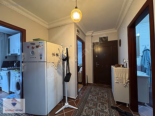 AVCILAR AMBARLI 2+1 BAHÇE KATI 85m²+ 50m² MÜSTAKİL BAHÇE ÇİFT WC - İSTANBUL AVCILAR fotoğraf 8