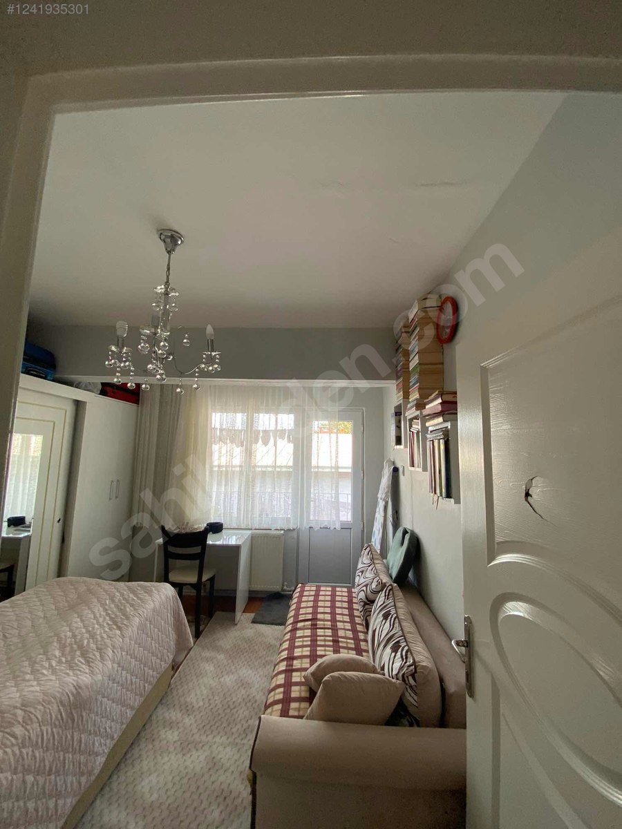 90 m2 çok temiz çok uygun fiyata ev - BURSA YILDIRIM fotoğraf 4