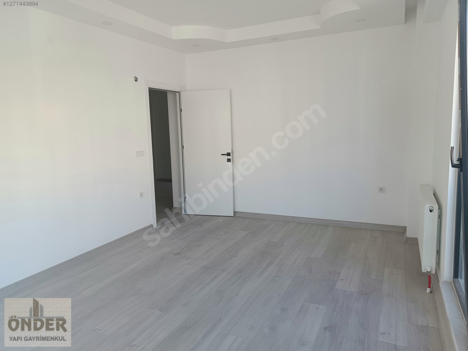 YAKACIK MEYDANDA SATILIK 3+1 DAİRE - İSTANBUL KARTAL fotoğraf 7