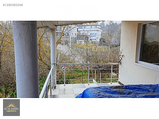 SAKARYA/SAPANCA/MEMNUNİYE MAH. SATILIK EV VE FINDIK BAHÇESİ - SAKARYA SAPANCA fotoğraf 10