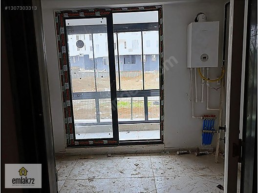 EMLAK 72 'DEN BAYINDIR MH SİTE İÇERİSİNDE(2+1) SATILIK ZEMİN KAT - BATMAN MERKEZ fotoğraf 16