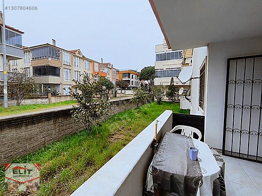 Karasu'da Denize Sıfır Site İçinde Bahçeli Yüksek Giriş 2+1 - SAKARYA KARASU fotoğraf 23