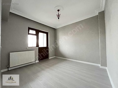 YÜCE'DEN▓ 3+1 MANZARASI AÇIK GENİŞ OTURUMLU YAPILI FIRSAT DAİRE. - ANKARA PURSAKLAR fotoğraf 27