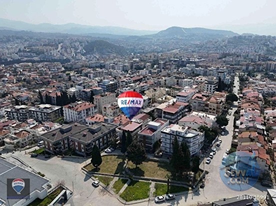 KUŞADASI ŞEHİR İÇİNDE BAHÇELİ YAŞAM – MODERN-GENİŞ TERS DUBLEKS - AYDIN KUŞADASI fotoğraf 47