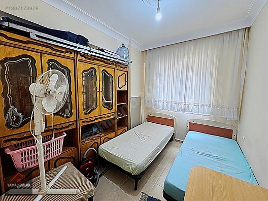 DİDİMDE SATILIK 1+1 FİYATINA EŞYALI 2+1 DAİRE MERKEZİ KONUM - AYDIN DİDİM fotoğraf 27