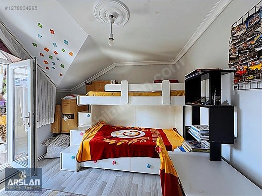 İNEGÖL SÜLEYMANİYEDE SATILIK 4+1 DUBLEX DAİRE - BURSA İNEGÖL fotoğraf 25