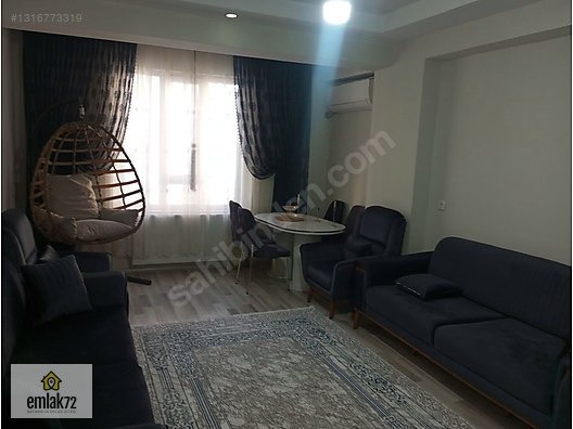 EMLAK 72'DEN BAHÇELİEVLER MH.MİGROS ARKASINDA(2+1) SATILIK DAİRE - BATMAN MERKEZ fotoğraf 2