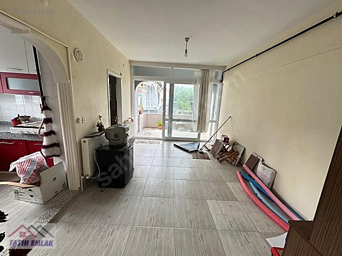 GEMLİK KÜÇÜK KUMLADA 2+1 SATILIK DAİRE - BURSA GEMLİK fotoğraf 2