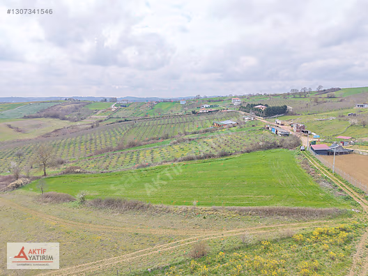 %5 İMARLI MERKEZE YAKIN KONUMDA KANDIRA ORHANDA FIRSAT TARLA - KOCAELİ KANDIRA fotoğraf 22