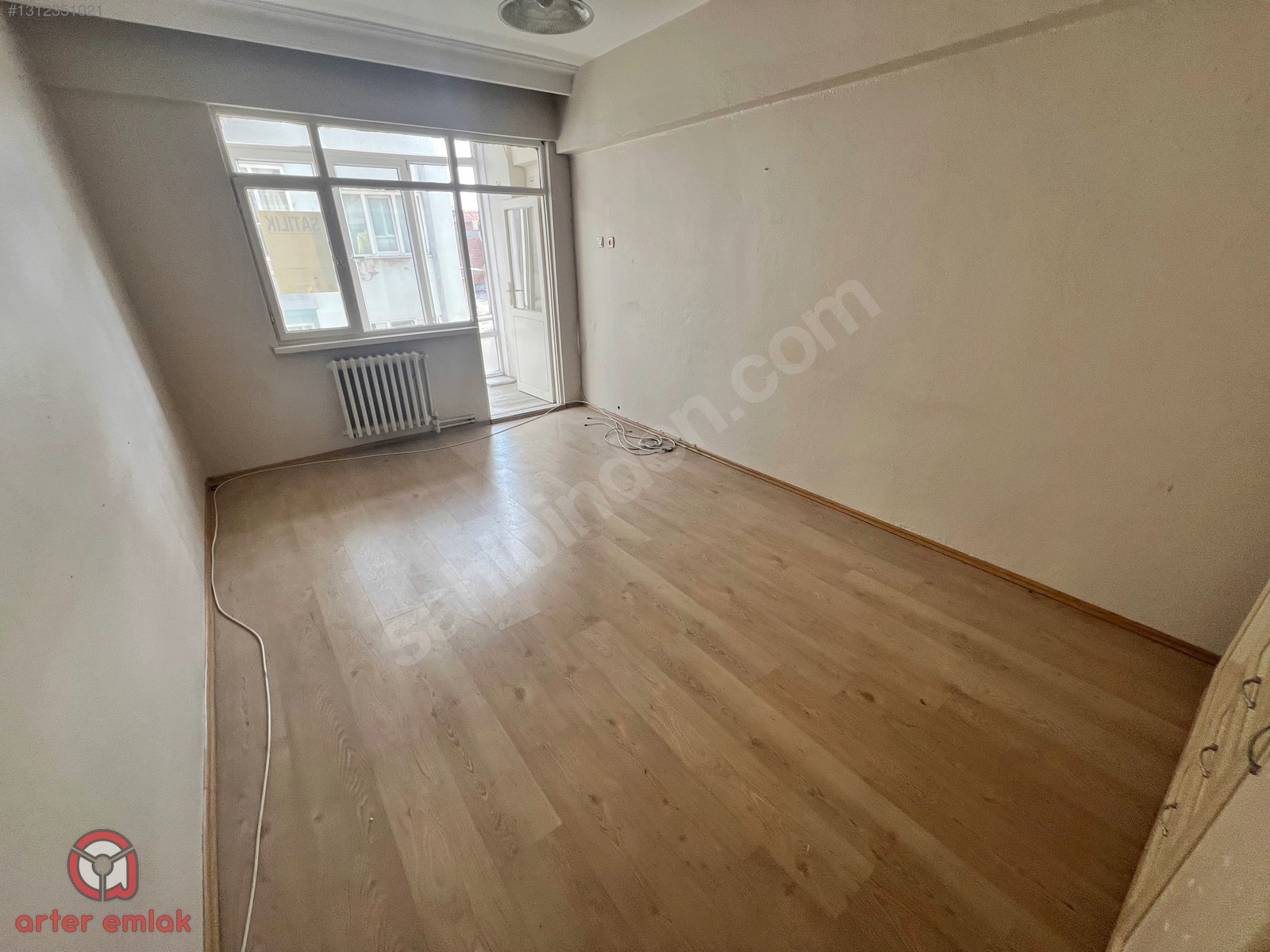 ÇARŞI MERKEZDE SATILIK ASANSÖRLÜ 2+1 ARA KAT GENİŞ DAİRE - BALIKESİR ALTIEYLÜL fotoğraf 60
