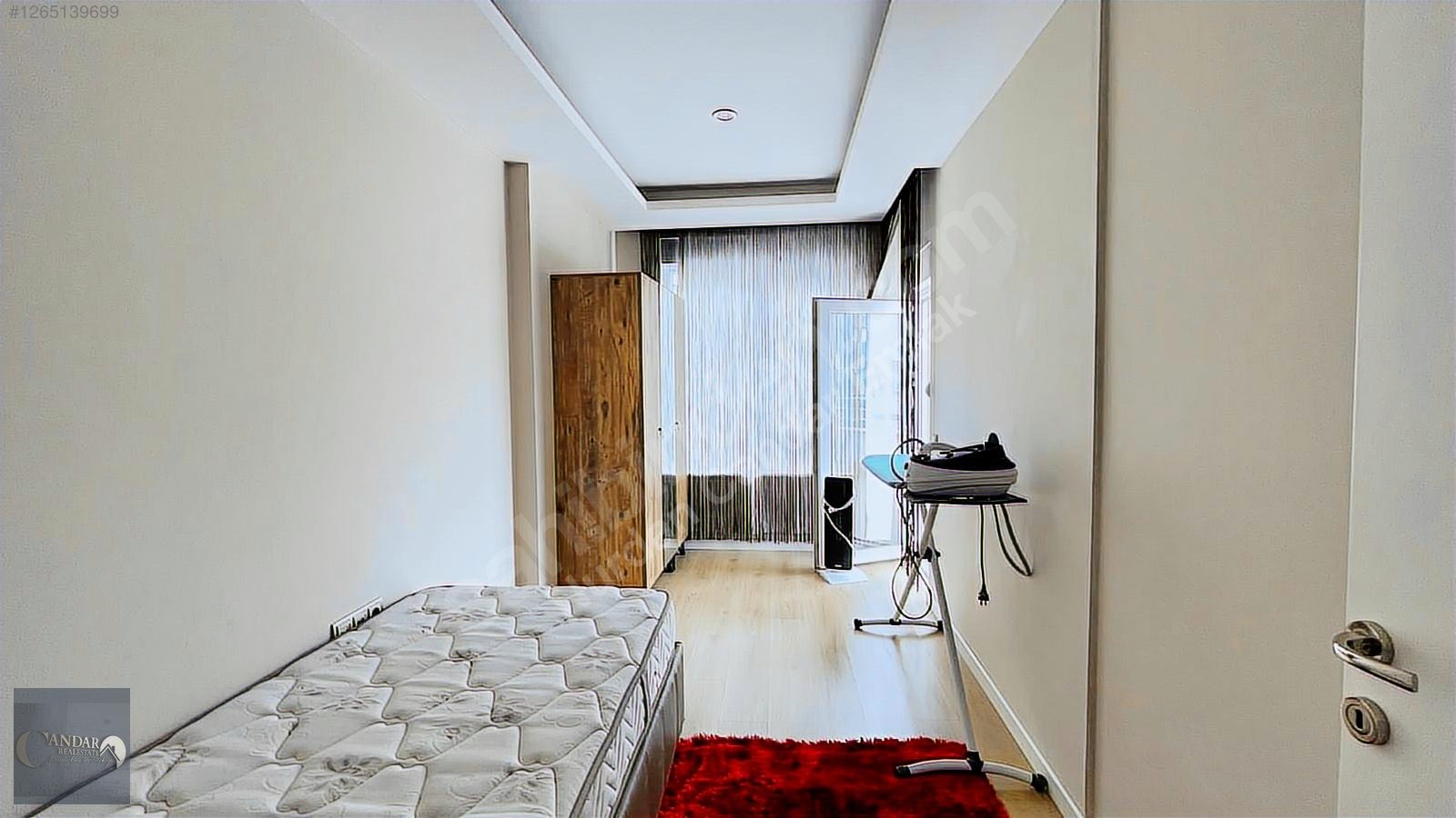 Hurmada 3+1 Lüx Kombili,Eşyalı daire,Modern Mimari,Eşsiz Konfor - ANTALYA KONYAALTI fotoğraf 13