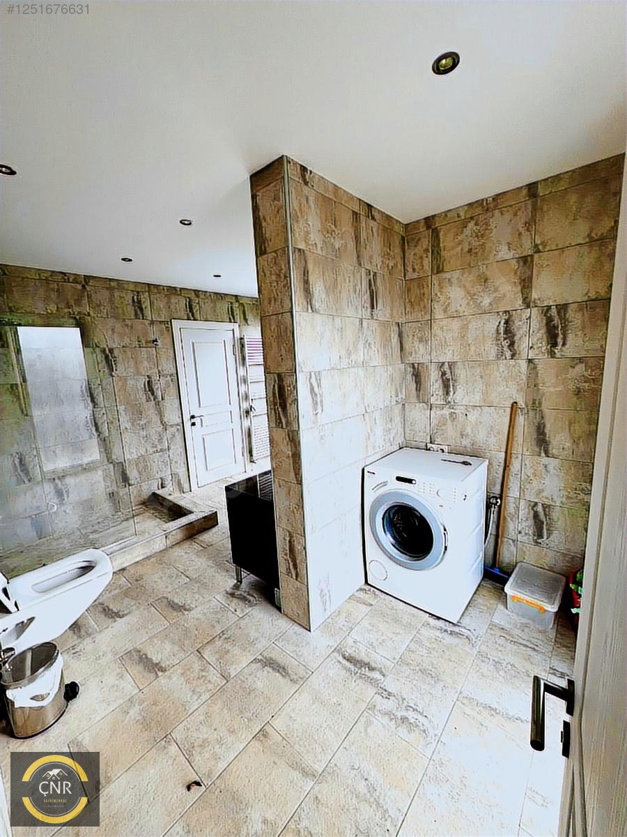 SARIYER DEMİRCİ KÖY TERAS KORU VİLLALARI 4+1 330 M2 VİLLA - İSTANBUL SARIYER fotoğraf 11